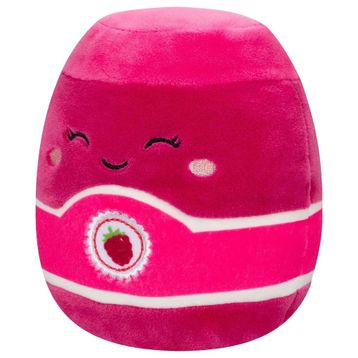 Squishmallows Roz 30 cm Ahududu Reçeli