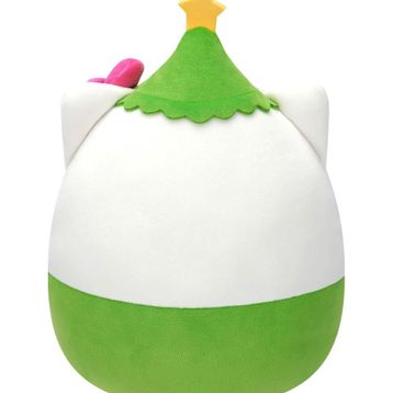 Squishmallows SN00519 Hello Kitty 20 cm Hello Kitty Serisi