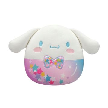 Squishmallows SN00617 Hello Kitty Serisi 20 cm Cinnamoroll