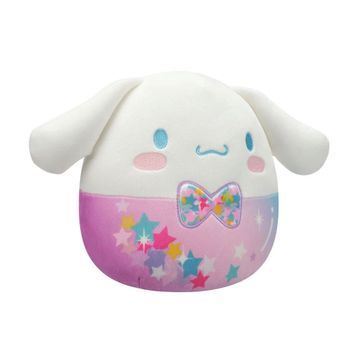 Squishmallows SN00617 Hello Kitty Serisi 20 cm Cinnamoroll