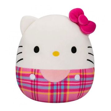 Squishmallows SN00621 Hello Kitty 20 cm Hello Kitty Serisi