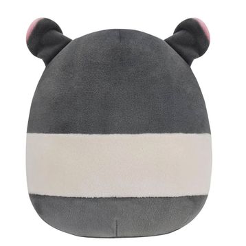 Squishmallows SQCR04149 Abbitt 30 cm Tapir