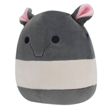 Squishmallows SQCR04149 Abbitt 30 cm Tapir