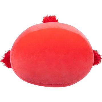 Squishmallows SQCR04194 30 cm Stackables Kardinal Kuşu Cazlan