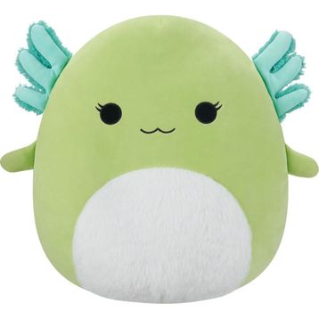 Squishmallows SQCR04212 Mipsy 40 cm Semender