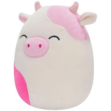 Squishmallows SQCR05470 Caedyn 40 cm İnek