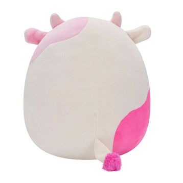 Squishmallows SQCR05470 Caedyn 40 cm İnek