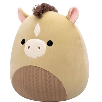 Squishmallows SQCR06689 Mars 30 cm At