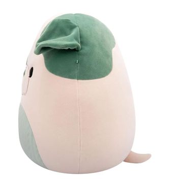 Squishmallows SQCR06691 Augustine 30 cm Bulldog