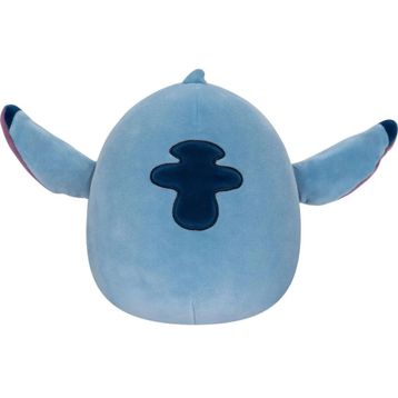 Squishmallows Stitch 20 cm Disney Serisi
