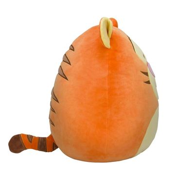 Squishmallows Tigger 20 cm Disney Serisi