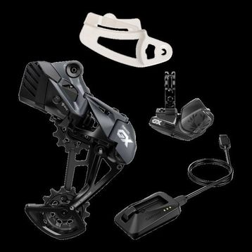 Sram GX Eagle AXS Upgrate Kit