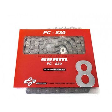 Sram PC-830 8'li Bisiklet Zinciri