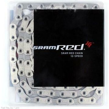 Sram Red Axs Zincir