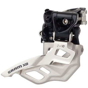Sram X0 2x10 Kutusuz Ön Vites