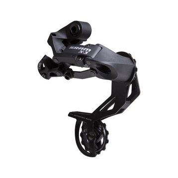 Sram X3 Uzun Tip 11-34 7-8S Siyah Arka Vites
