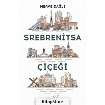 Srebrenitsa Çiçeği - Merve Dağlı