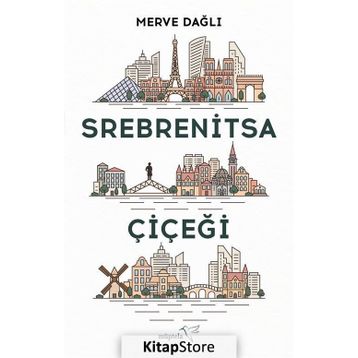 Srebrenitsa Çiçeği - Merve Dağlı