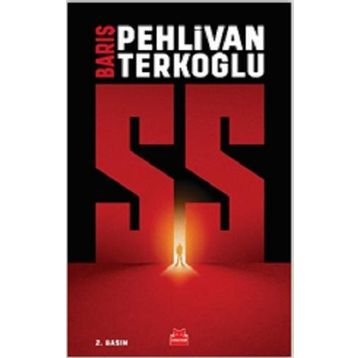 SS - Barış Pehlivan Barış Terkoğlu
