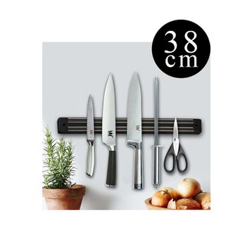 SSAF 38 cm Mıknatıslı Bıçak Tutucu