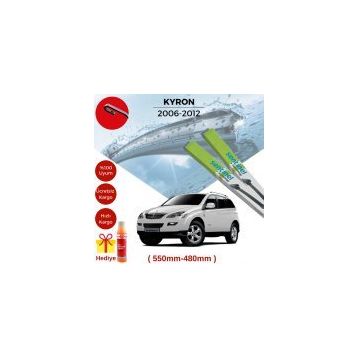 Ssangyong Kyron 2006-2012 Silecek Takımı