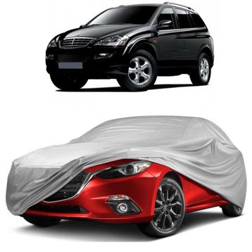 Ssangyong Kyron Araba Çadırı Oto Branda