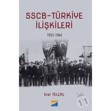 SSCB Türkiye İlişkileri - Musa Qasımlı