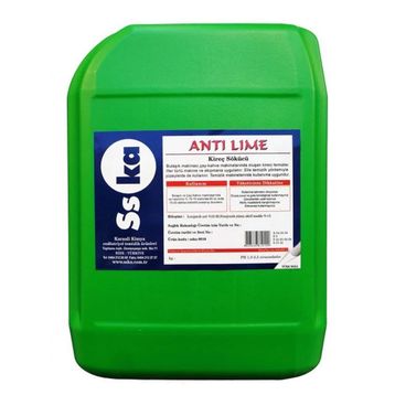 Sska 5 kg Anti Lime Kireç Sökücü Yüzey Temizleyici