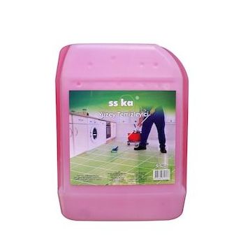 Sska 5 kg Yüzey Temizlik Deterjanı