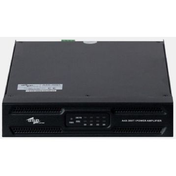 SSP A4X-300T Güç Amplifikatörü