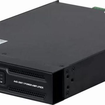 SSP A4X-300T Güç Amplifikatörü