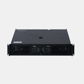 SSP Audio A2X-1100 Amplifikatör