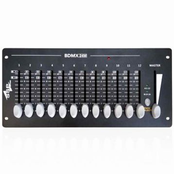 SSP BDMX24M Kontrol Ünitesi