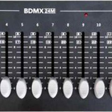 SSP BDMX24M Kontrol Ünitesi