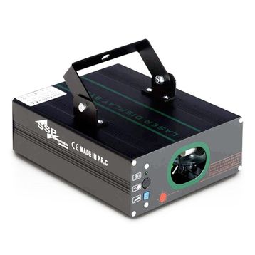 SSP Deron SD110B Lazer