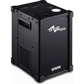 SSP Pro Spark Alev Makinesi
