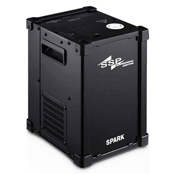 SSP Pro Spark Alev Makinesi