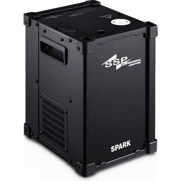 SSP Pro Spark Alev Makinesi