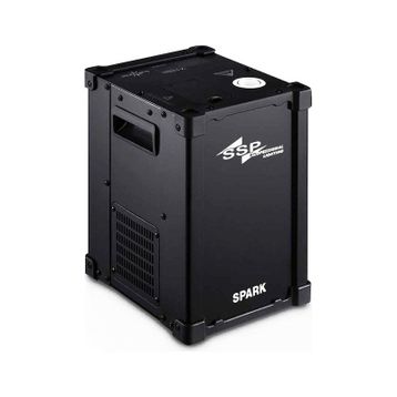 SSP Pro Spark Alev Makinesi