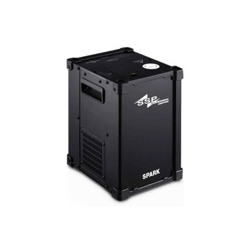SSP Pro Spark Alev Makinesi