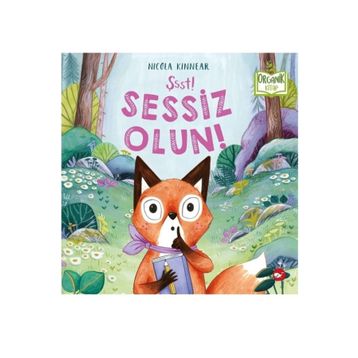 Şşşt Sessiz Olun - Beyaz Balina