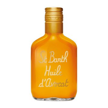 St Barth Ligne Originals Avocado Oil 200 ml Besleyici Nemlendirici Avokado Bakım Yağı