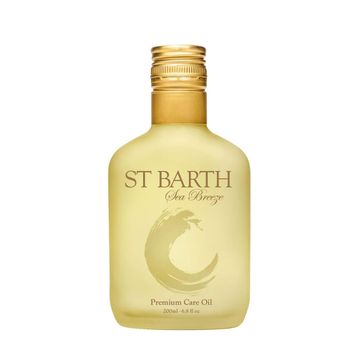 St Barth Ligne Sea Breeze Premium Care Oil 200 ml Nemlendirici Besleyici Lüks Bakım Yağı