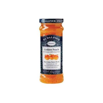 St.Dalfour 284 gr Şeftali Reçeli