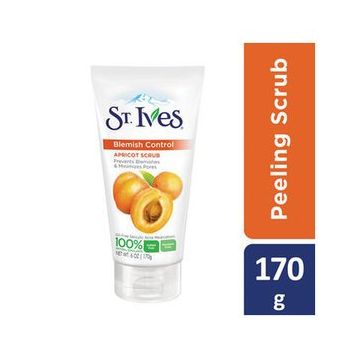 St. Ives Kayısı 170 gr Peeling