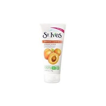 St. Ives Kayısı 170 gr Peeling