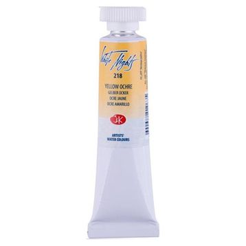 St.Petersburg 10 ml 218 Yellow Ochre Tüp Suluboya