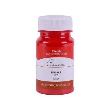 St.Petersburg 100 ml Red 331 Sonnet Guaj Boya