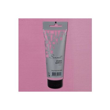 St.Petersburg 120 ml Pastel Rose 352 Sonnet Akrilik Boya