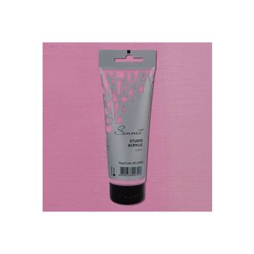St.Petersburg 120 ml Pastel Rose 352 Sonnet Akrilik Boya